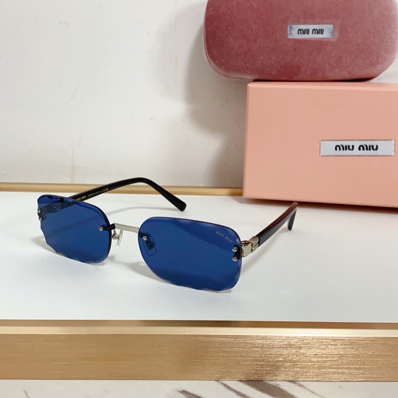 MIU MIU MOD：MU126AV Size：62口20 140