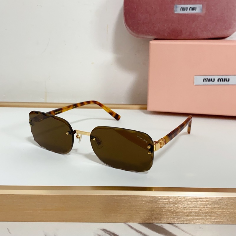 MIU MIU MOD：MU126AV Size：62口20 140