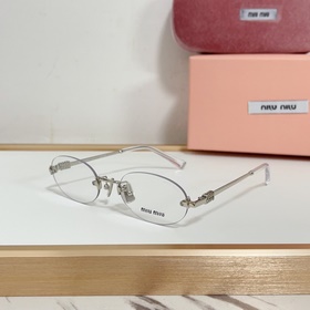 MIU MIU MODEL：SMUA54S SIZE：51口20-140