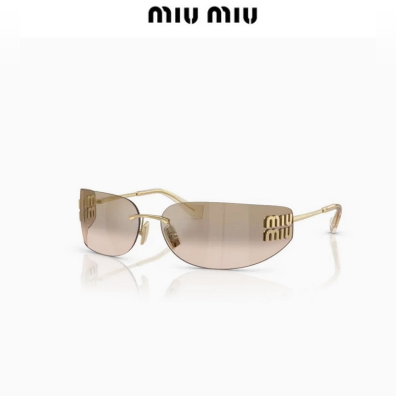 官網 MIUMIU 小版來了 MOD：SMUA51S SIZE：75口14-11