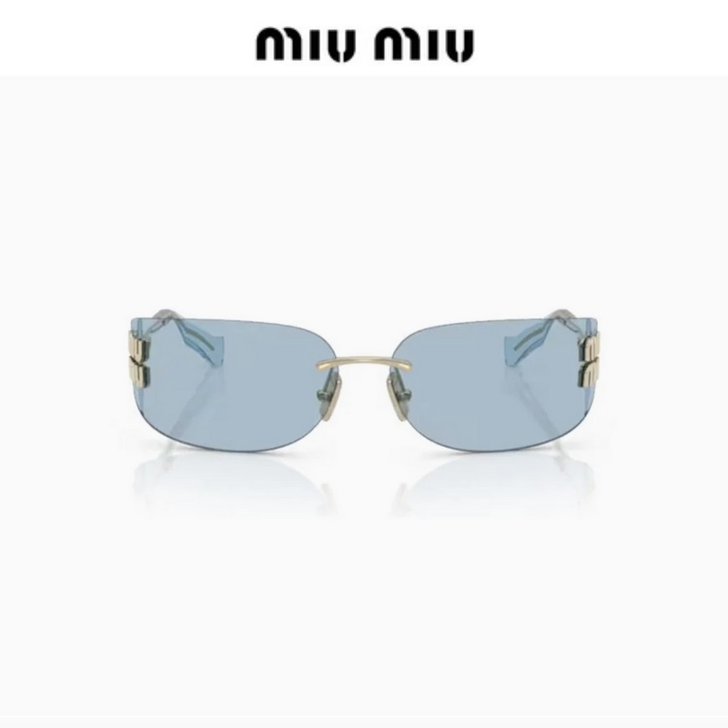 官網 MIUMIU 小版來了 MOD：SMUA51S SIZE：75口14-11