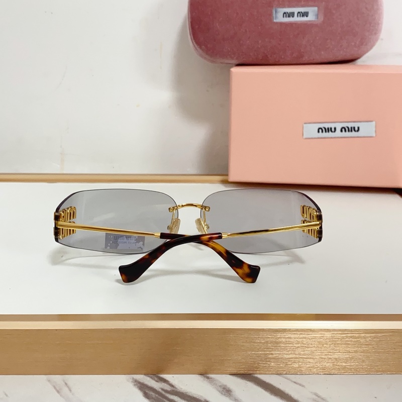 MIUMIU 小版來了 MOD：SMUA51S SIZE：75口14-110