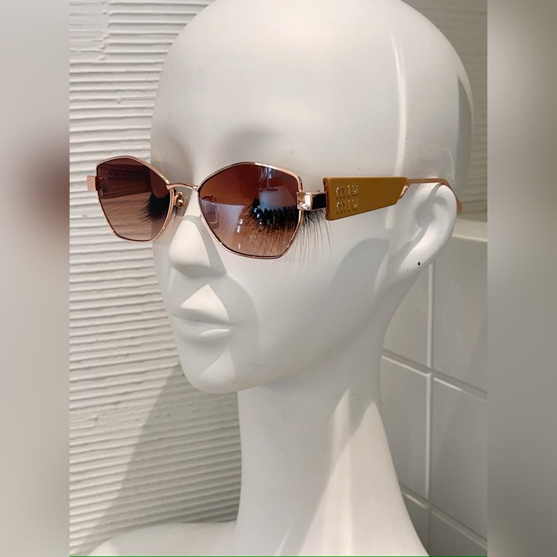 MIUMIU MODEL：SMU66WS SIZE：55口18-145