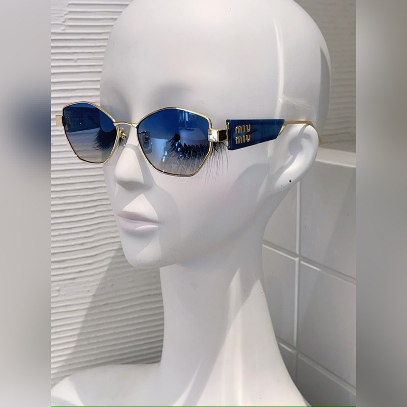 MIUMIU MODEL：SMU66WS SIZE：55口18-145