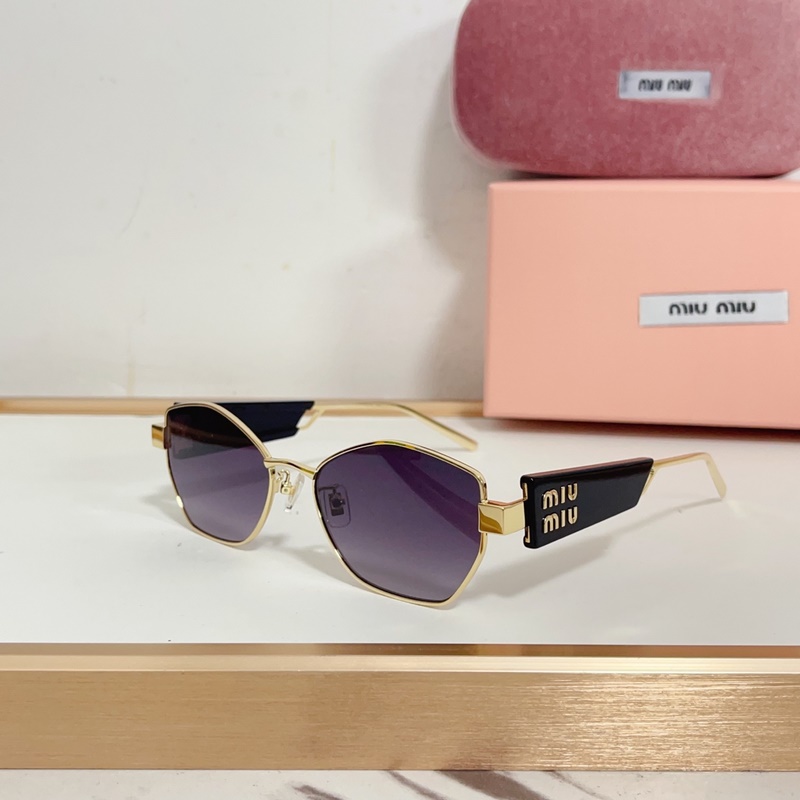 MIUMIU MODEL：SMU66WS SIZE：55口18-145