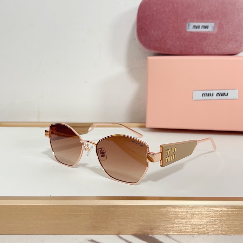 MIUMIU MODEL：SMU66WS SIZE：55口18-145