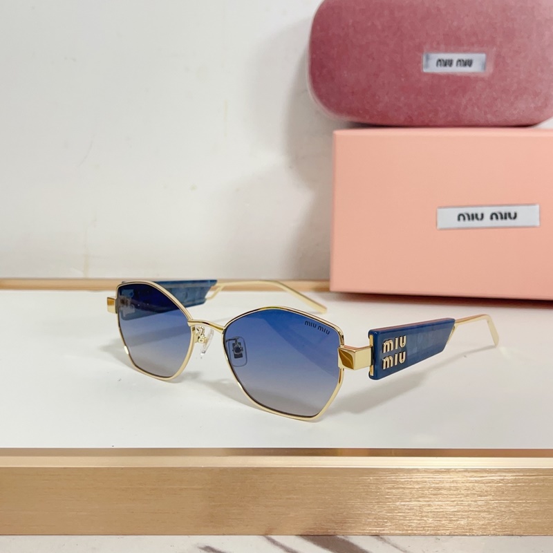 MIUMIU MODEL：SMU66WS SIZE：55口18-145