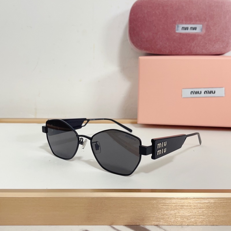 MIUMIU MODEL：SMU66WS SIZE：55口18-145