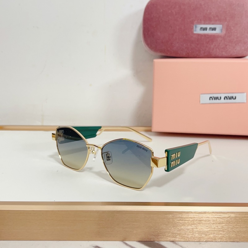 MIUMIU MODEL：SMU66WS SIZE：55口18-145