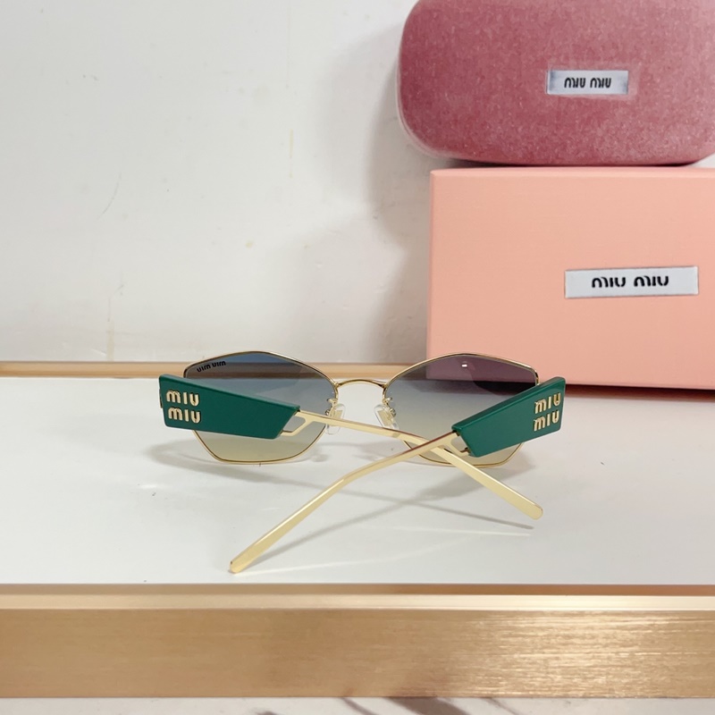 MIUMIU MODEL：SMU66WS SIZE：55口18-145