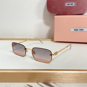 MIUMIU MODEL：MU 124AV SIZE：65口16-148