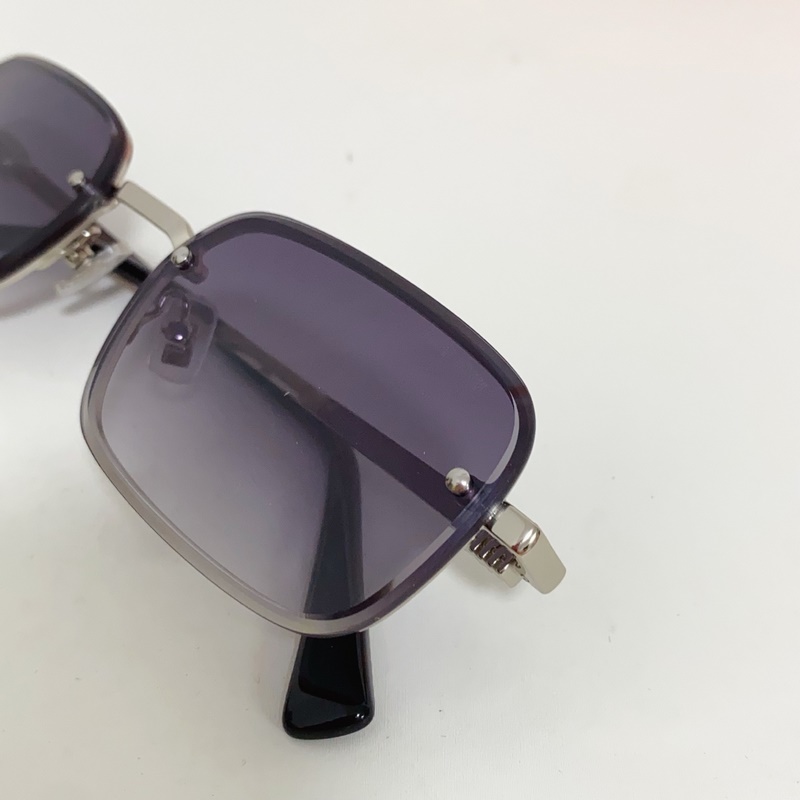 MIUMIU MODEL：MU 124AV SIZE：65口16-148