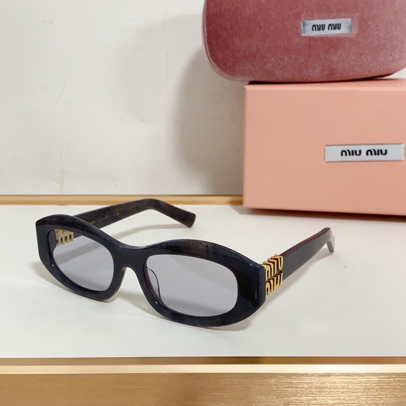 MIU MIU MOD：MU14ZS Size：54口18 140