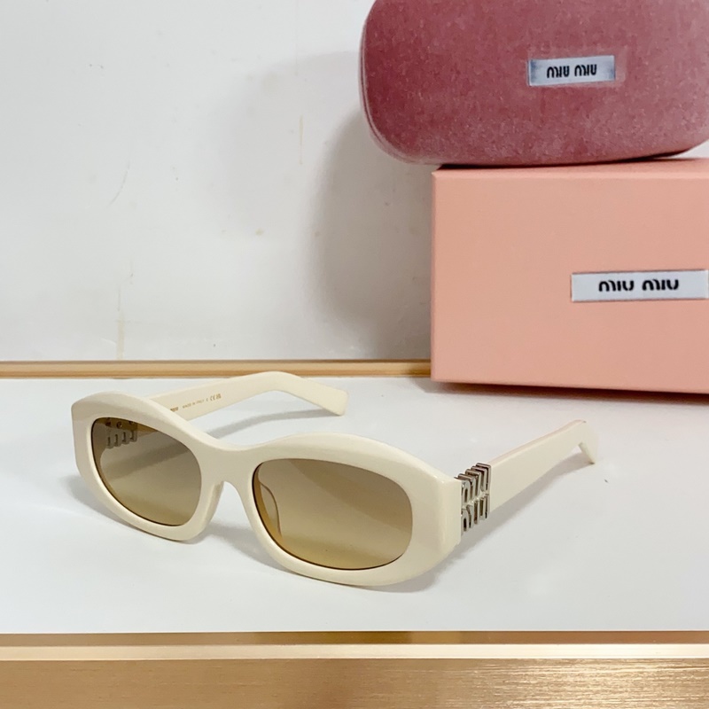 MIU MIU MOD：MU14ZS Size：54口18 140