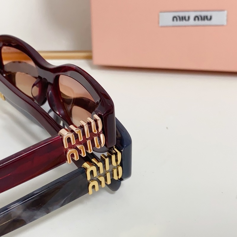 MIU MIU MOD：MU14ZS Size：54口18 140