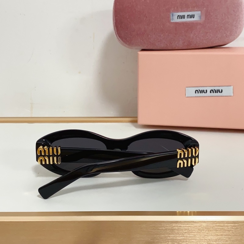 MIU MIU MOD：MU14ZS Size：54口18 140