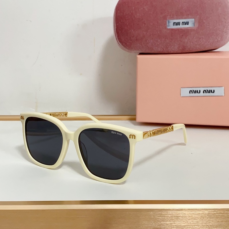 Miumiu MOD：SMU68N SIZE：65-15-145