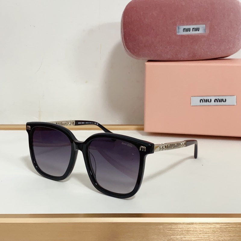 Miumiu MOD：SMU68N SIZE：65-15-145