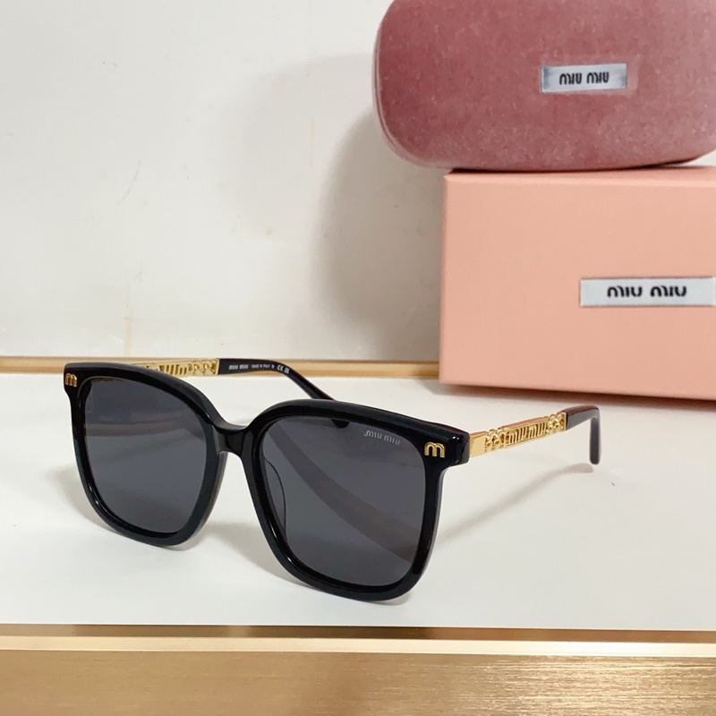 Miumiu MOD：SMU68N SIZE：65-15-145