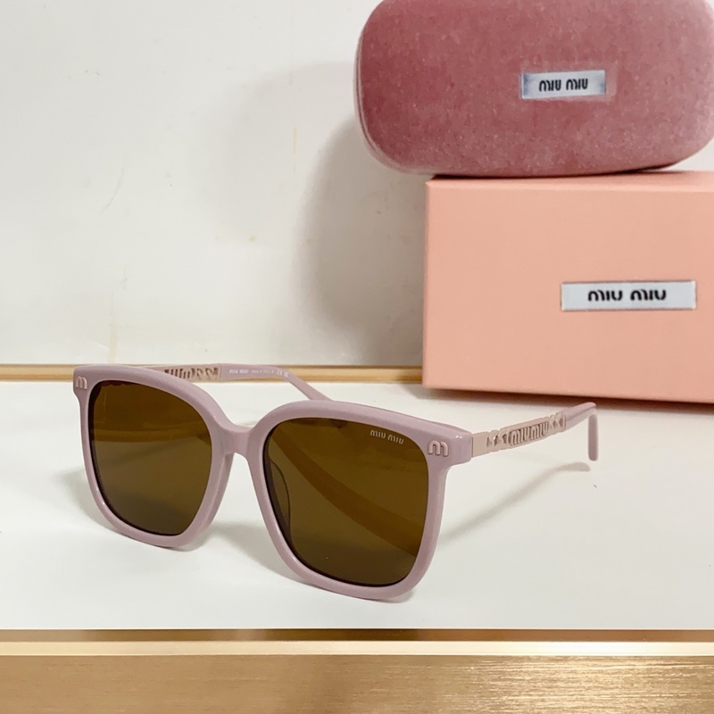 Miumiu MOD：SMU68N SIZE：65-15-145