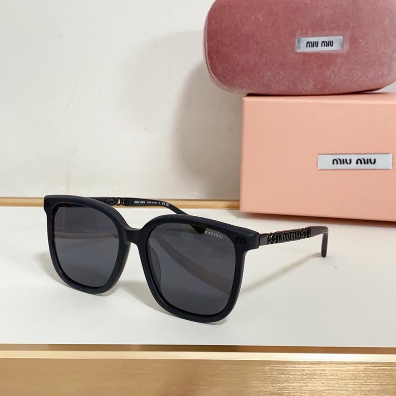 Miumiu MOD：SMU68N SIZE：65-15-145