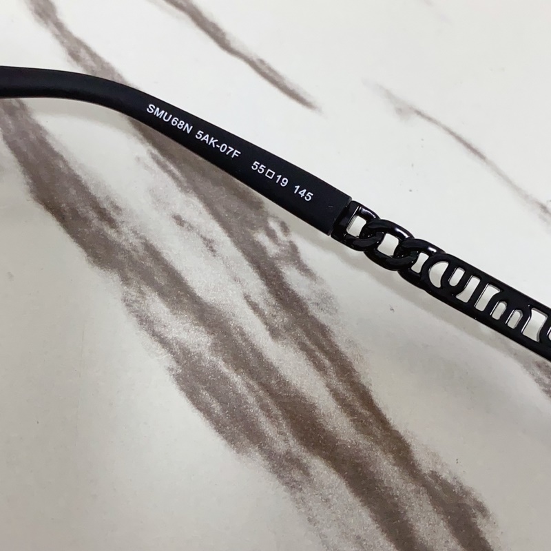 Miumiu MOD：SMU68N SIZE：65-15-145