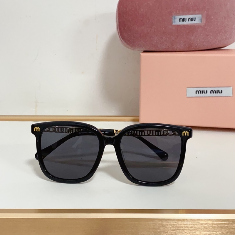 Miumiu MOD：SMU68N SIZE：65-15-145