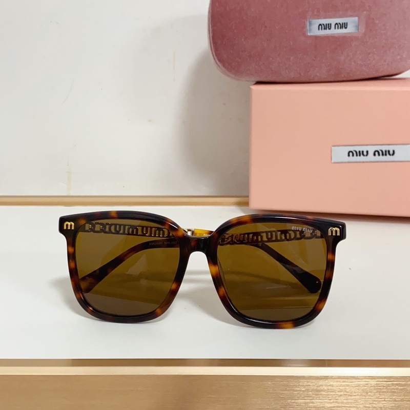 Miumiu MOD：SMU68N SIZE：65-15-145