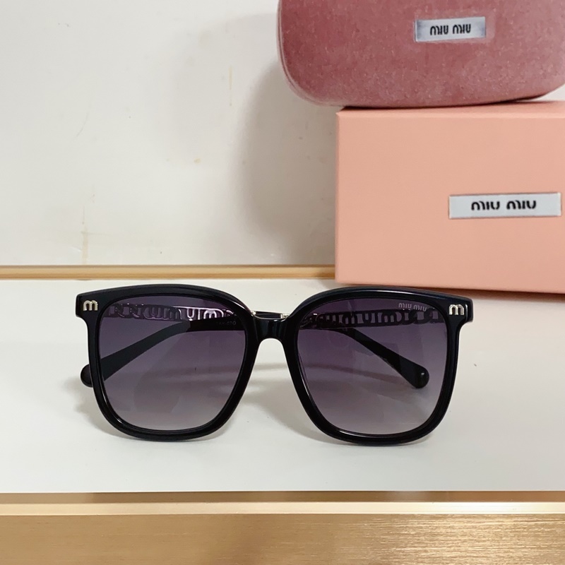 Miumiu MOD：SMU68N SIZE：65-15-145