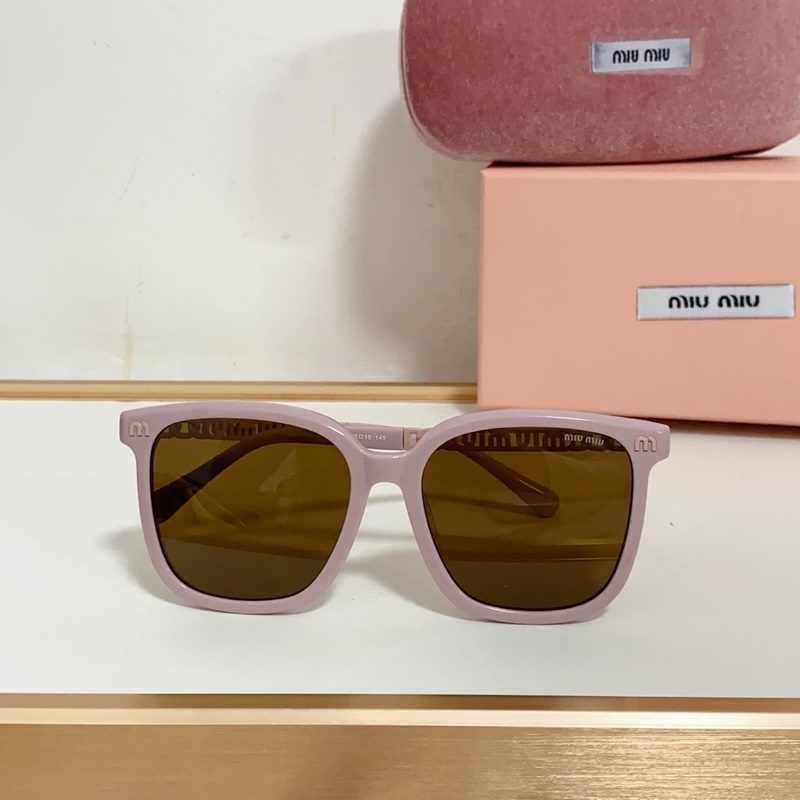 Miumiu MOD：SMU68N SIZE：65-15-145