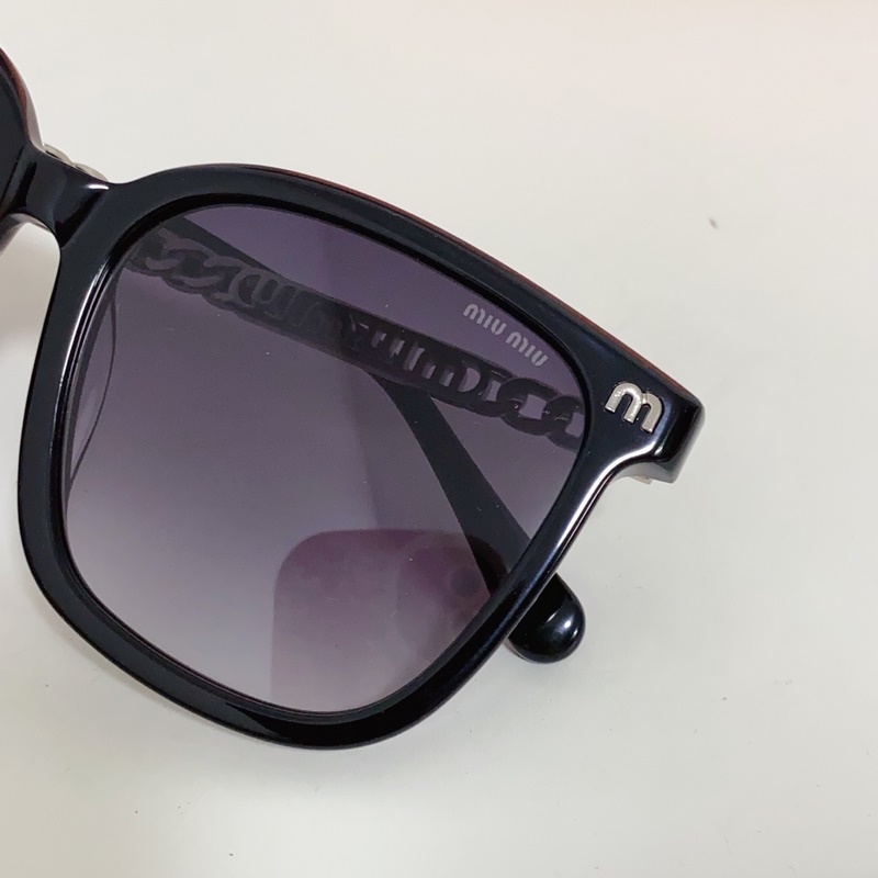 Miumiu MOD：SMU68N SIZE：65-15-145