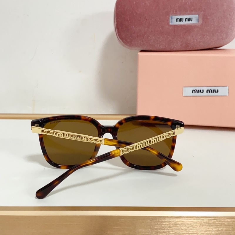 Miumiu MOD：SMU68N SIZE：65-15-145