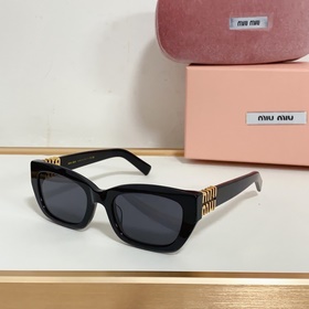 MIUMIU MODEL：MU 108AV SIZE：53口21-140