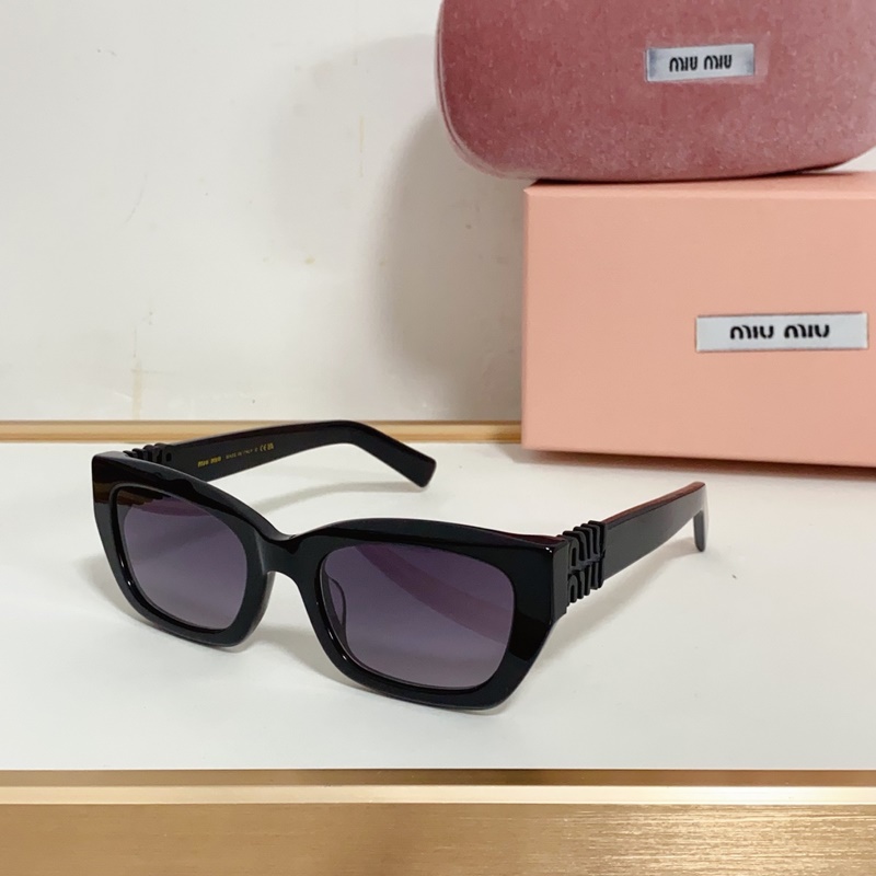 MIUMIU MODEL：MU 108AV SIZE：53口21-140