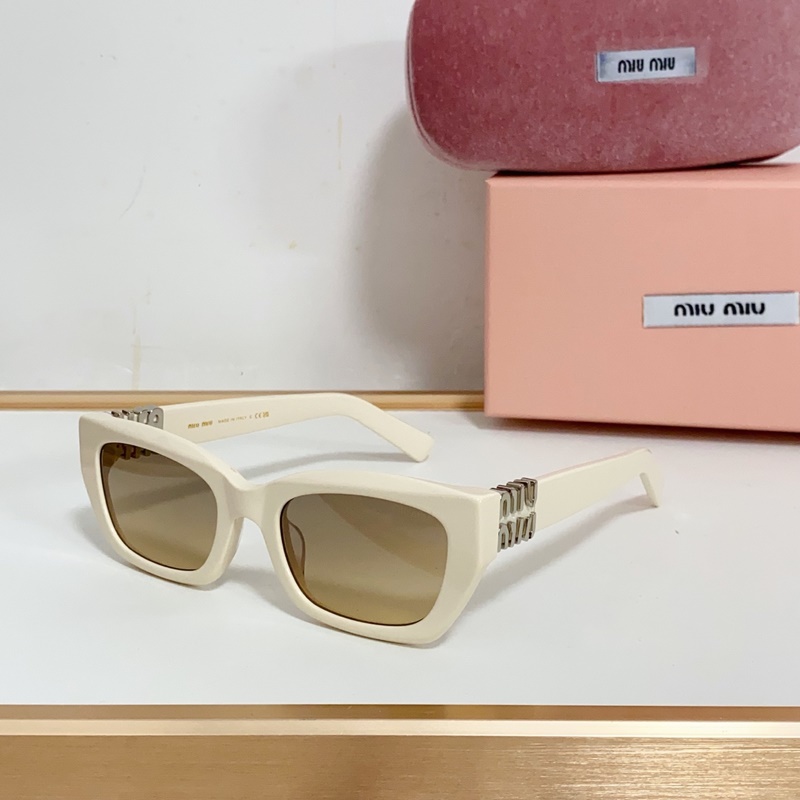 MIUMIU MODEL：MU 108AV SIZE：53口21-140