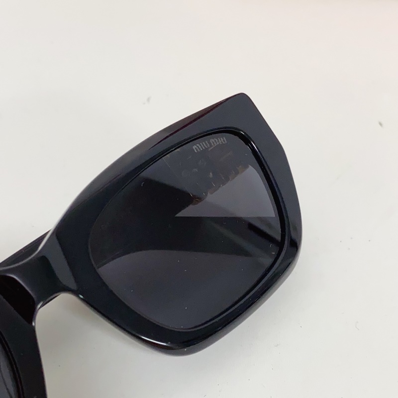 MIUMIU MODEL：MU 108AV SIZE：53口21-140