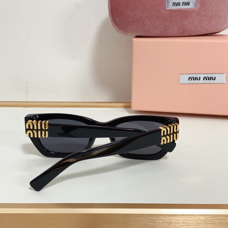 MIUMIU MODEL：MU 108AV SIZE：53口21-140