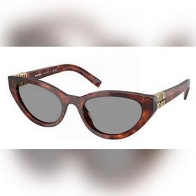 MIUMIU Mod：MUA04S SIZE：55-18-140