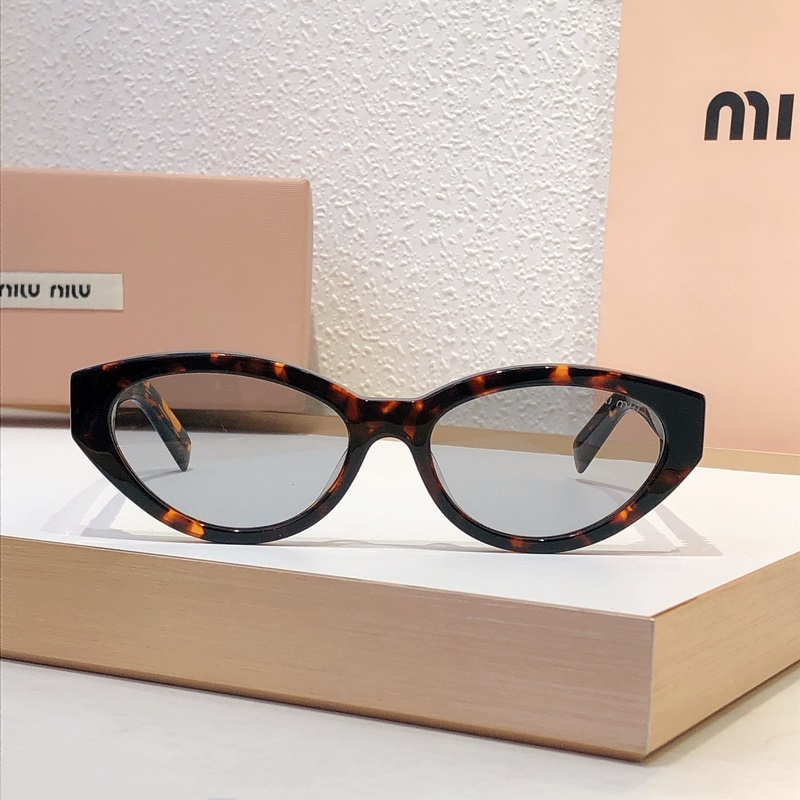 MIUMIU Mod：MUA04S SIZE：55-18-140