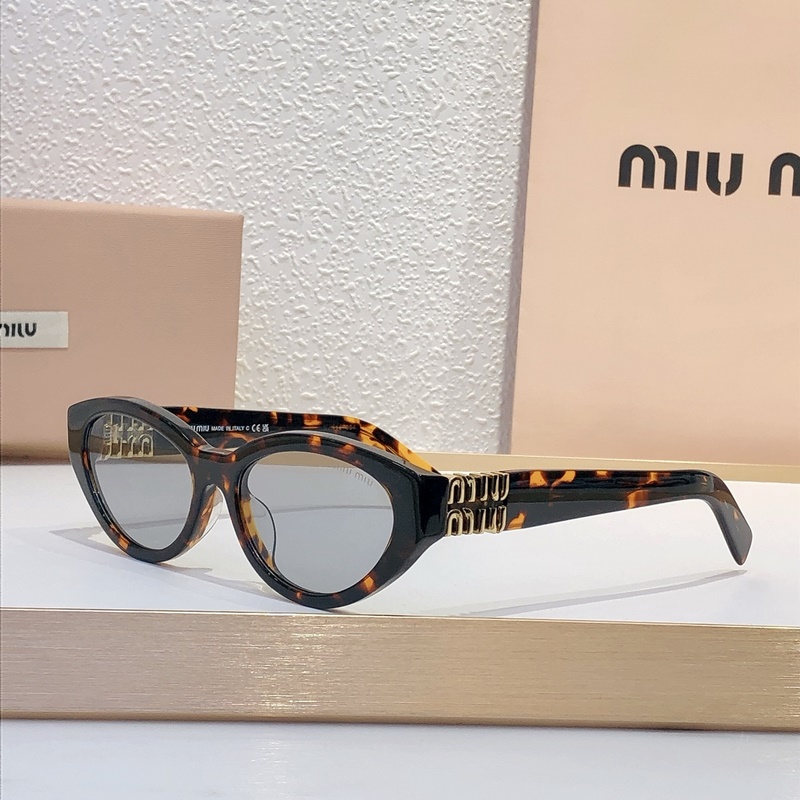 MIUMIU Mod：MUA04S SIZE：55-18-140