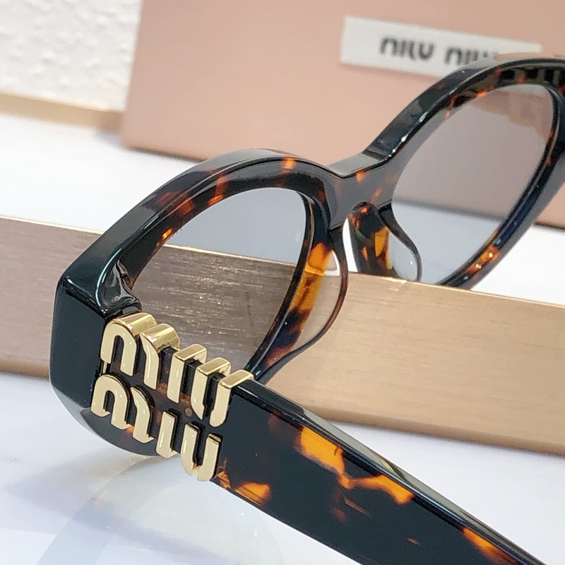 MIUMIU Mod：MUA04S SIZE：55-18-140