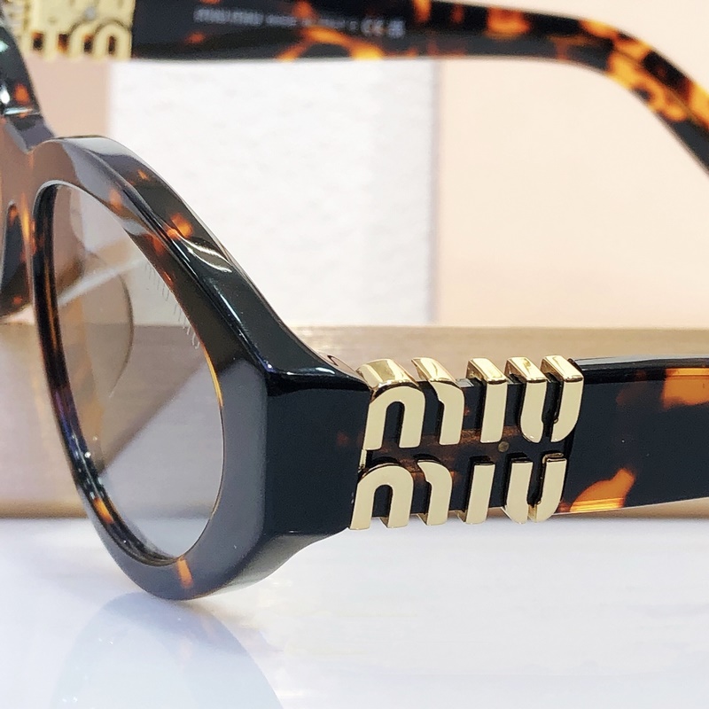 MIUMIU Mod：MUA04S SIZE：55-18-140