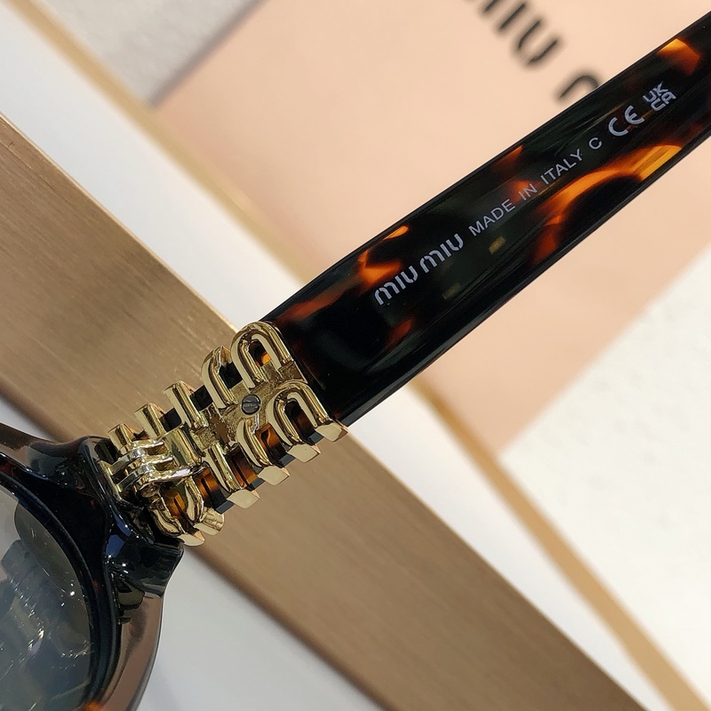 MIUMIU Mod：MUA04S SIZE：55-18-140