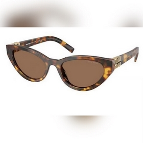 MIUMIU Mod：MUA04S SIZE：55-18-140