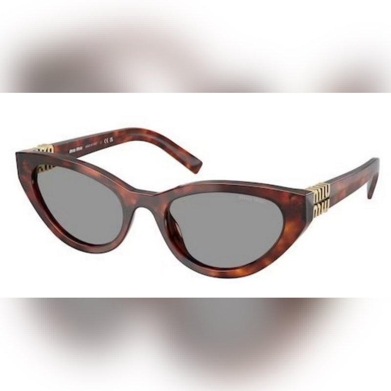 MIUMIU Mod：MUA04S SIZE：55-18-140