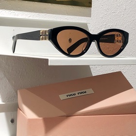 MIUMIU Mod：MUA04S SIZE：55-18-140