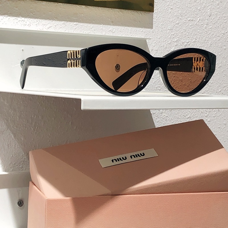 MIUMIU Mod：MUA04S SIZE：55-18-140