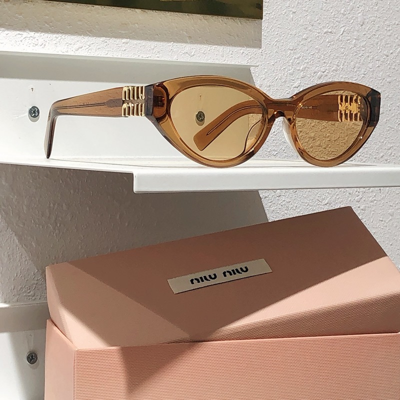 MIUMIU Mod：MUA04S SIZE：55-18-140