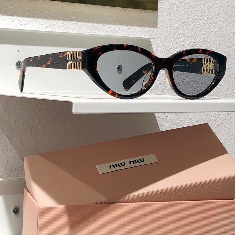 MIUMIU Mod：MUA04S SIZE：55-18-140