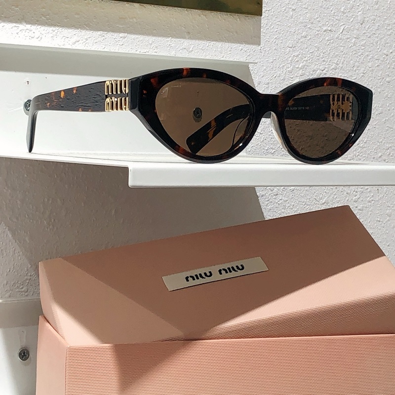 MIUMIU Mod：MUA04S SIZE：55-18-140